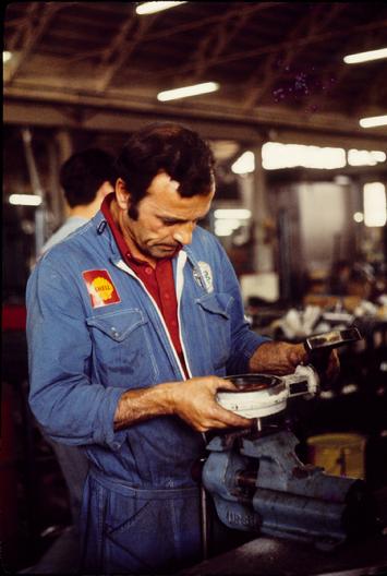 Giuliano Luppi